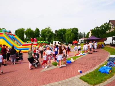 Dzień Dziecka 2025